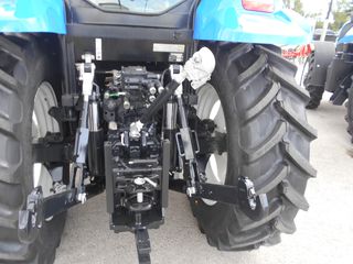 Τρακτέρ New Holland 2007 t6010plus-thumb-8