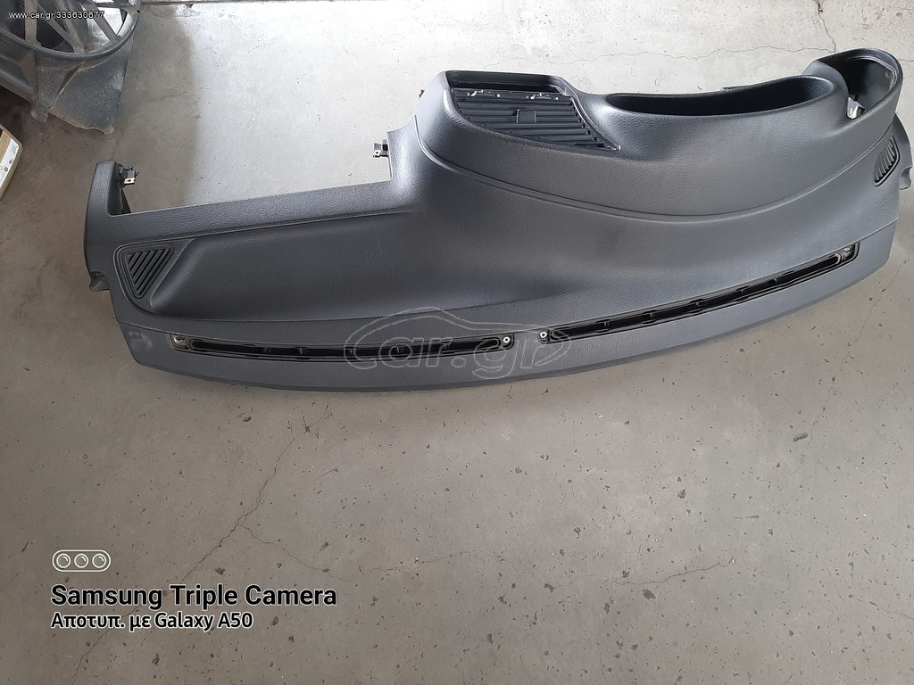 ΤΑΜΠΛΟ E36 BMW 1995