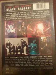 BLACK SABBATH  THE LAST  SUPPER DVD-thumb-1