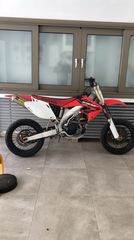 Honda CRF 450 '05 HM