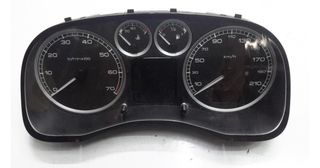 Κοντέρ 216746373X0 για PEUGEOT 307 (2001 - 2005) (3A) (3C).Raptis Parts