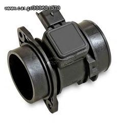 Μετρητής Μάζας Αέρος (MAF - LUFT - AIR FLOW) * 9650010780 * για FORD C-MAX (2003 - 2006) Mk1a (C214) , PEUGEOT 307 (2001 - 2005) (3A) (3C).Raptis Parts