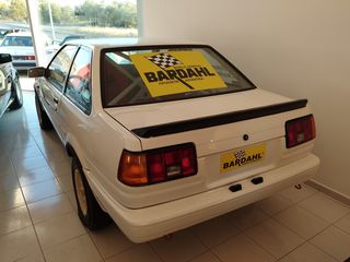 Toyota Corolla '86 AE-86 COUPE TWIN CAM