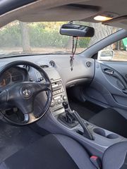 Toyota Celica '00