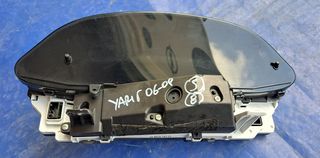 TOYOTA YARIS 2006-2011  ΚΑΝΤΡΑΝ 83800-0D630-D ,  838000D630D