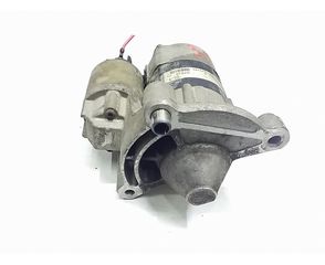 Μίζα για PEUGEOT 307 (2001 - 2005) (3A) (3C).Raptis Parts