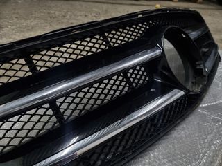 Μάσκα MERCEDES GLA γνήσια-thumb-5