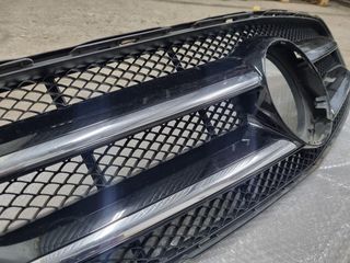 Μάσκα MERCEDES GLA γνήσια-thumb-6