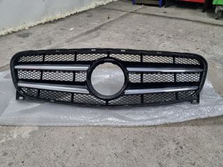 Μάσκα MERCEDES GLA γνήσια-thumb-7