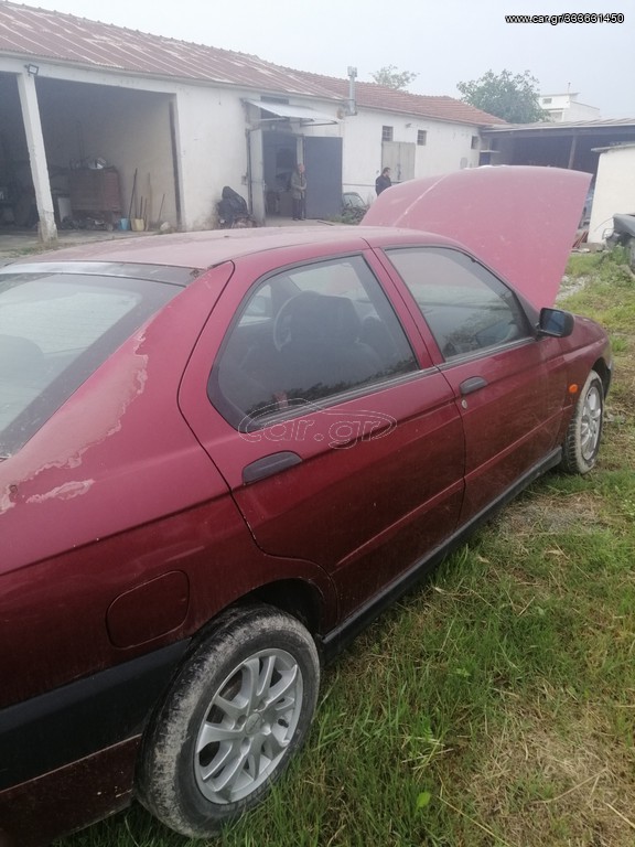 ALFA ROMEO 146 ΚΟΜΜΆΤΙ ΚΟΜΜΆΤΙ ΓΙΑ ΑΝΤΑΛΛΑΚΤΙΚΆ AR33503 