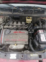 ALFA ROMEO 146 ΚΟΜΜΆΤΙ ΚΟΜΜΆΤΙ ΓΙΑ ΑΝΤΑΛΛΑΚΤΙΚΆ AR33503 -thumb-6