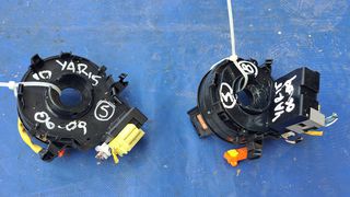 ΤΟΥΟΤΑ ΥΑRΙS 2006-2011 TAINIA TIMONIOY 