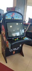 Arcade/Retro/Cabin/5000 games pandora box DX venos games