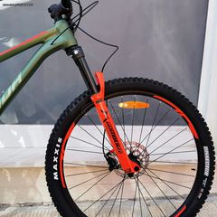 All - Mountain Merida 2023 Big trail 600 προσφορά-thumb-1