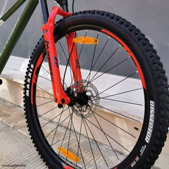 All - Mountain Merida 2023 Big trail 600 προσφορά-thumb-4