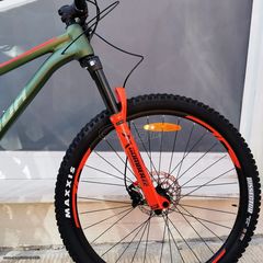 All - Mountain Merida 2023 Big trail 600 προσφορά-thumb-6