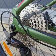 All - Mountain Merida 2023 Big trail 600 προσφορά-thumb-8