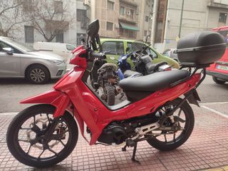 Yamaha F1 Z 1999 F1ZR Sporty-thumb-2