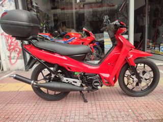 Yamaha F1 Z 1999 F1ZR Sporty-thumb-1