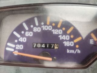 Yamaha F1 Z 1999 F1ZR Sporty-thumb-4