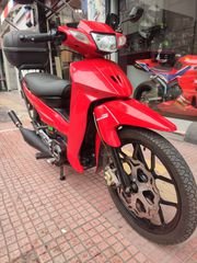 Yamaha F1 Z 1999 F1ZR Sporty