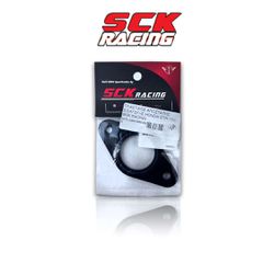 ΚΟΚΑΛΟ ΑΠΟ ΣΩΜΑ ΛΑΙΜΟ SCK RACING HONDA GTR150