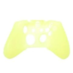 Silicone Case Skin Yellow Κάλυμμα Σιλικόνης Χειριστηρίου Κίτρινη - Xbox One Controller