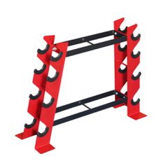Βάση Αλτήρων Dumbbell Rack Viking-thumb-1