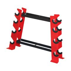 Βάση Αλτήρων Dumbbell Rack Viking-thumb-3