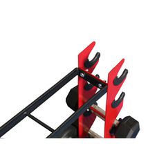 Βάση Αλτήρων Dumbbell Rack Viking-thumb-2