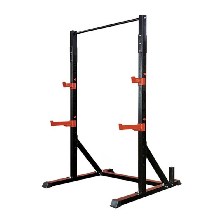 Ορθοστάτες Half Rack VIKING BR-150