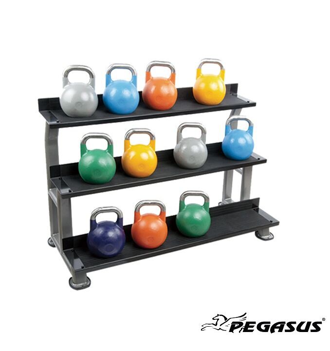 Βάση για Kettlebell Pegasus