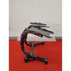 Βάση Αλτήρων Iron Flex Viking BF030-thumb-1