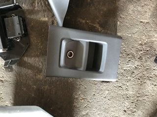 Βάση αναπτήρα Ford Ranger 2012-2020 