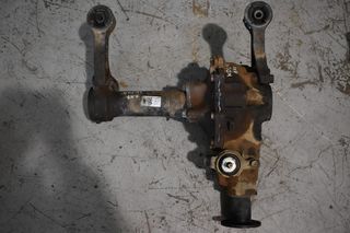 Toyota Land Cruiser KDJ95 1997-2003 1KZ διαφορικά εμπρός