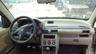 Ζώνες Ασφαλείας Land Rover Freelander '01 Προσφορά.