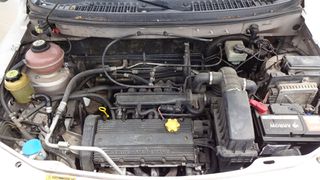 Ζώνες Ασφαλείας Land Rover Freelander '01 Προσφορά.-thumb-5