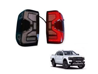 Οπίσθια φανάρια led Ford Ranger T9 2023 (Type 2)
