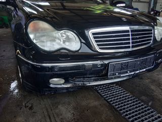 MERCEDES C180 W203 2002-2005 2148cc