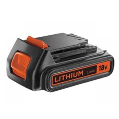 Black and Decker BL2018-XJ - Μπαταρία Li-ion 18.0V - 2.0Ah