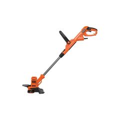 Black and Decker BESTA530-QS - Ηλεκτρικό Χλοοκοπτικό Φινιρίσματος Τηλεσκοπικό 550W 30cm