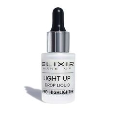 Elixir Light Up Drop Liquid PRO. – Υγρό Highlighter Mermaid Tears 816C 14ml