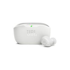 JBL Wave Buds Λευκό True Wireless Ακουστικά *