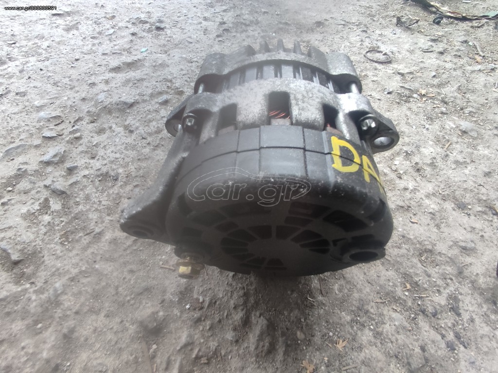 Δυναμό Daewoo kalos f14