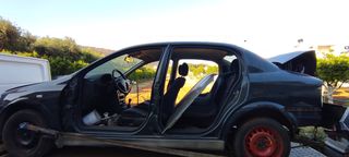 Διάφορα ανταλλακτικά από Opel Astra X14XE 1.4L '01 -thumb-1