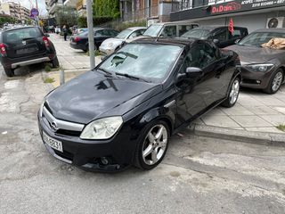Opel Tigra '05 ΑΕΡΙΟ (LPG) - ΕΩΣ 60 ΔΟΣΕΙΣ