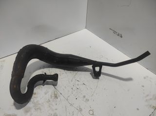 ΕΞΑΤΜΙΣΗ CAGIVA *MOTO LEADER PARTS*