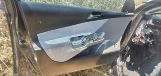 VW PASSAT 05-11 ΤΑΠΕΤΣΑΡΙΕΣ ΘΥΡΩΝ -ΟΥΡΑΝΟΥ- ΧΕΙΡΟΛΑΒΕΣ ΕΣΩΤΕΡΙΚΕΣ 