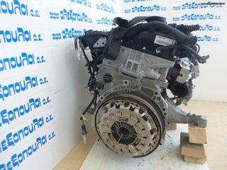 BMW X1 E84 N47D20C 2.0 TURBO DIESEL