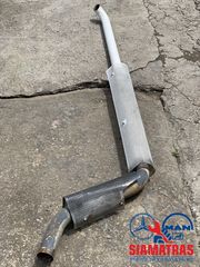 Σωλήνας εξάτμισης ATEGO-thumb-1